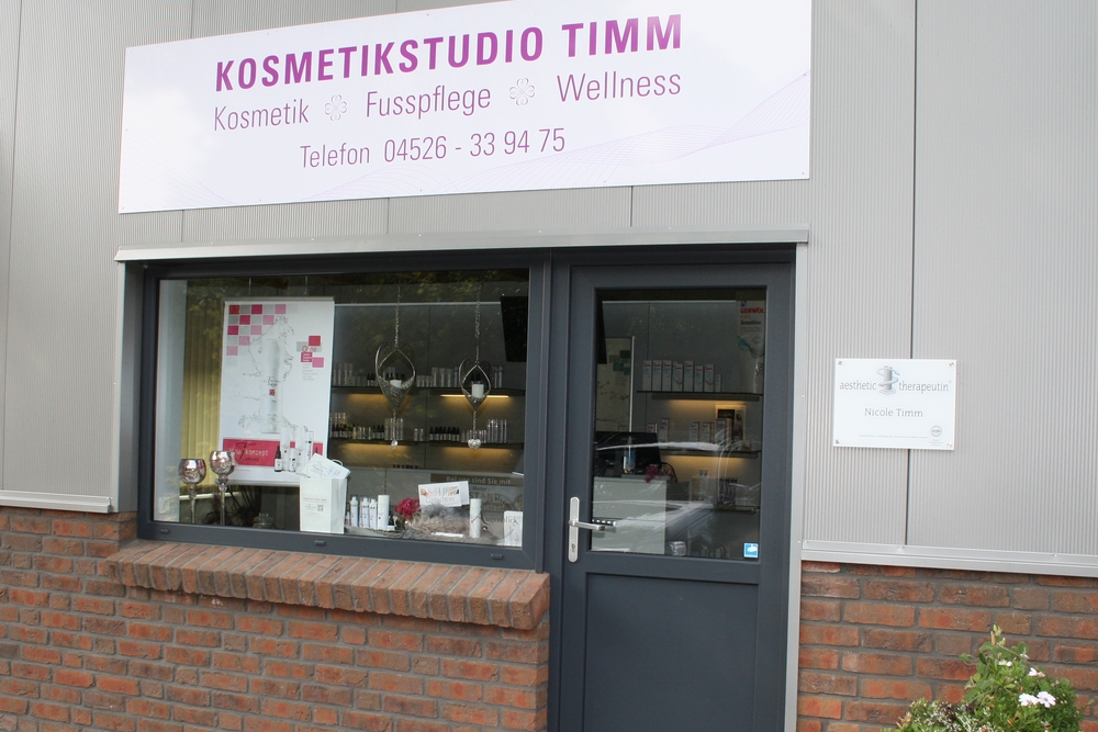 Kosmetikstudio_timm